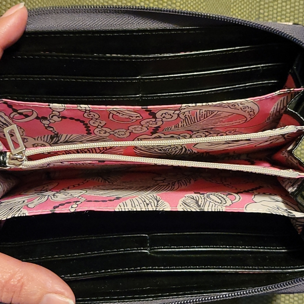 Guess wallet - Picture 5 of 6